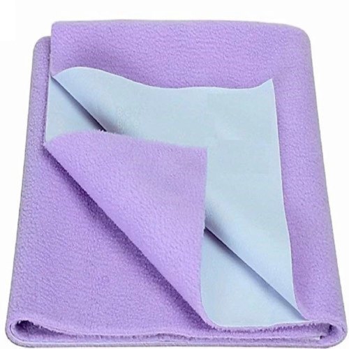 Purple Baby Dry Sheets