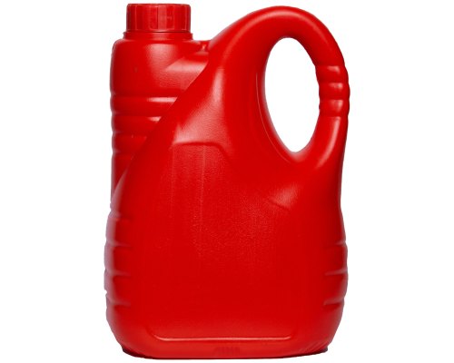 HDPE jerry can, Capacity : 2ltr 5ltr