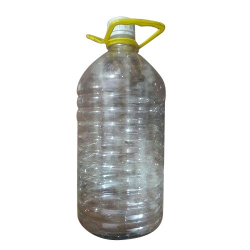 Plastic Phenyl Bottles, Color : Transparent