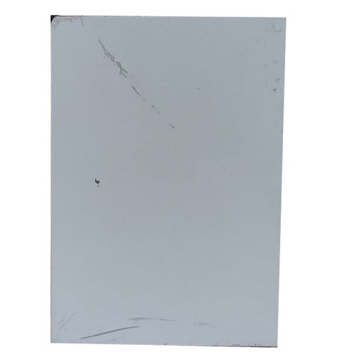 Aluminium Composite Sheet