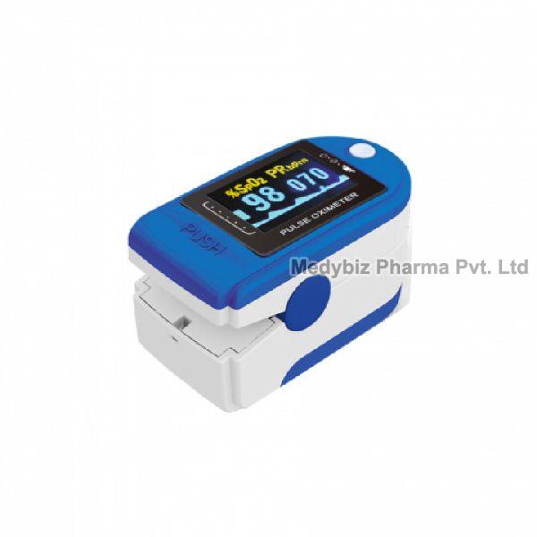 Supplier of Pulse Oximeters from Bangalore, Karnataka by Pharma