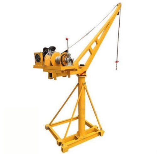 Mini Crane