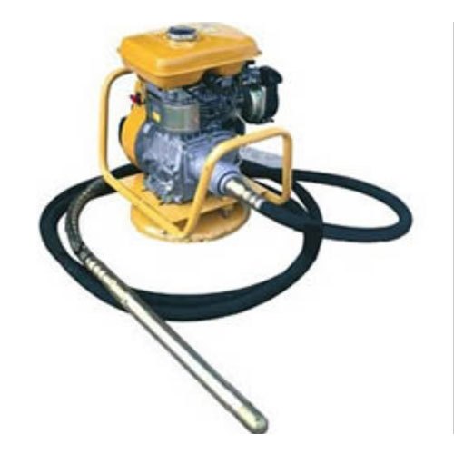 50 Hz Electric Single Phase Concrete Vibrator, Certification : CE Certified