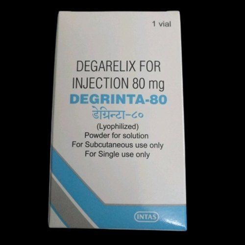 Degarelix Injection
