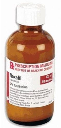 Noxafil Oral Suspension