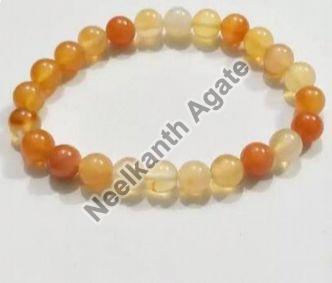 Carnelian Bracelet