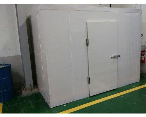 Electric Automatic Pharmaceutical Cold Storage Room, Feature : Application Specific Design, Low Maintenance Cost