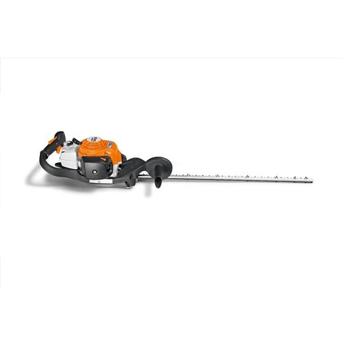 Maxgreen Petrol Hedge Trimmer, Color : Red