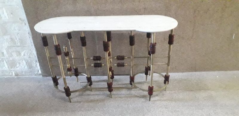 Antique Console Table