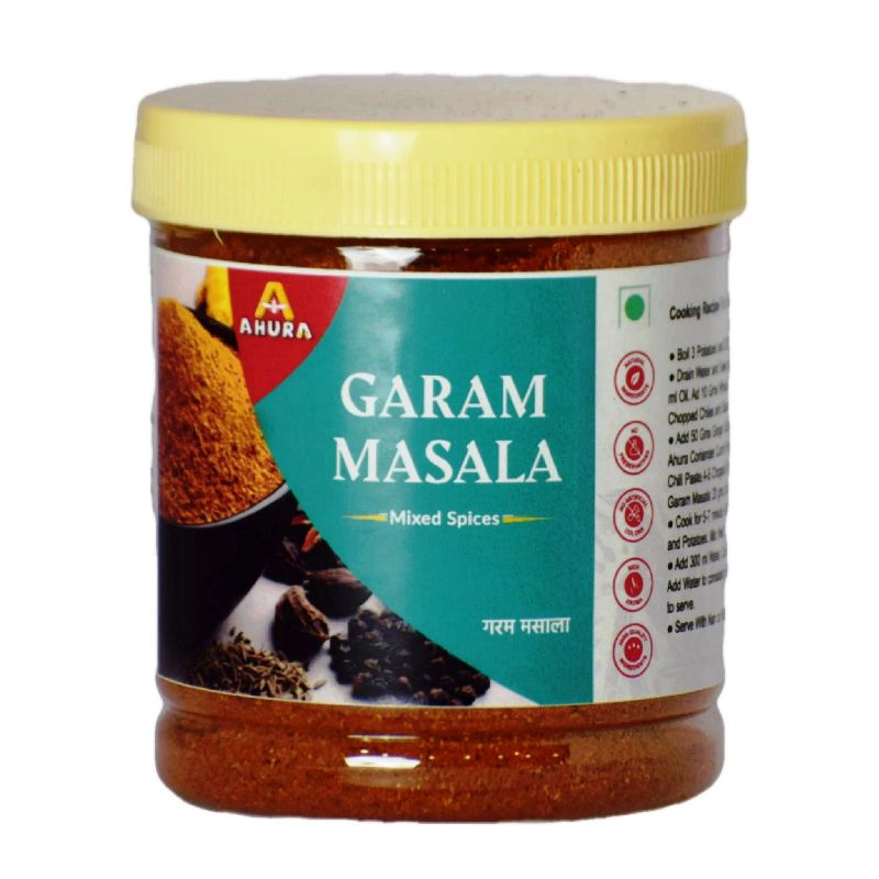 garam masala