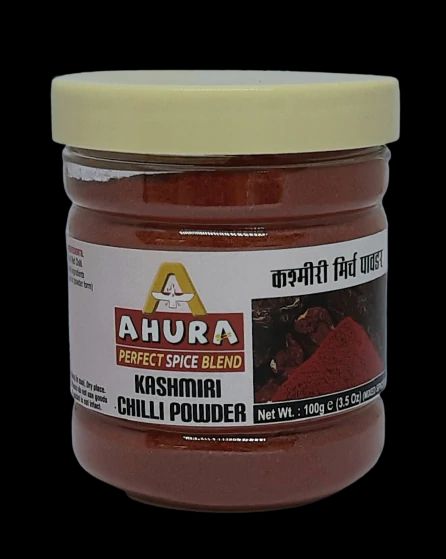 Kashmiri Chilli Powder