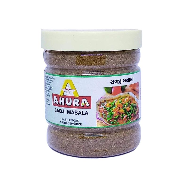 sabji masala