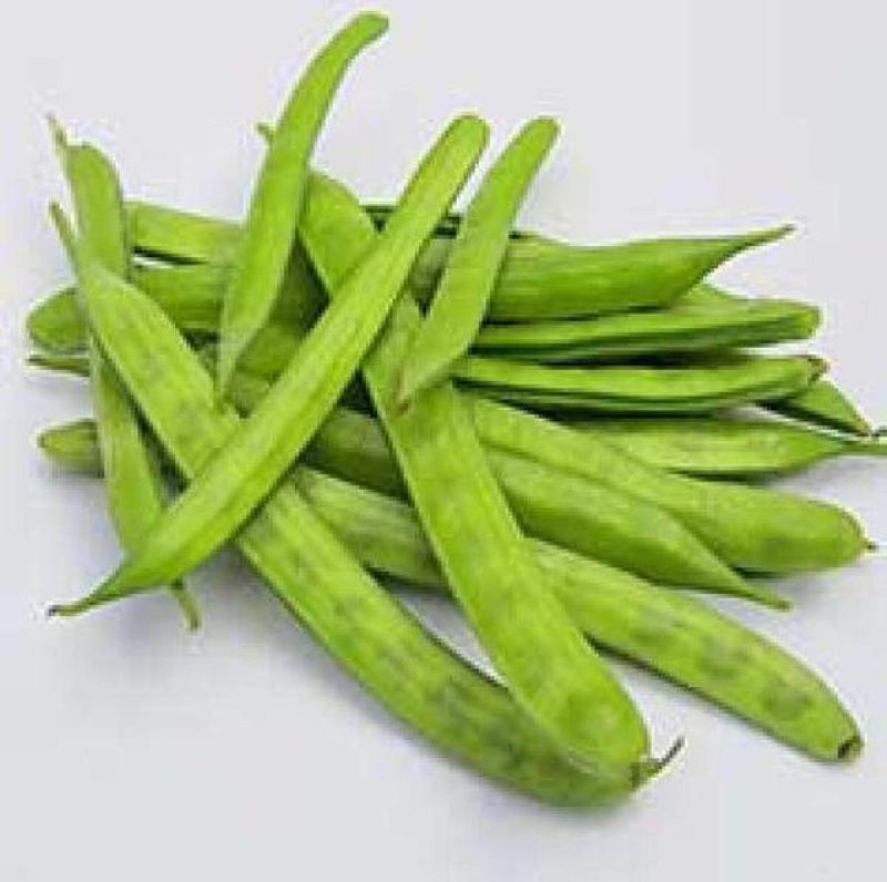 Common Fresh Guar, for Cooking