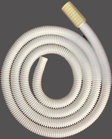 PVC Inlet Hose Pipe, Packaging Type : Plastic Bag