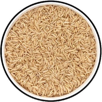 Brown Basmati Rice