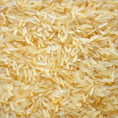 Natural Sella Basmati Rice, Packaging Size : 20Kg, 25Kg