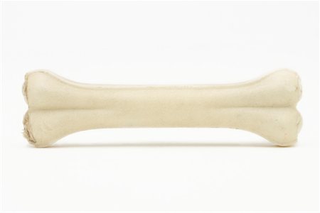 Dogslu 8inch Pressed Dog Bone, Grade : Food Grade