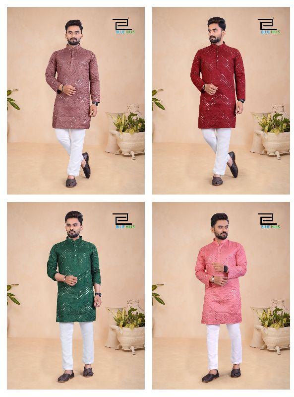 mens kurta