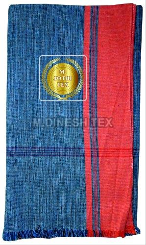 Mens Cotton Dhoti