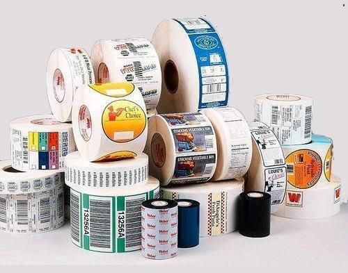 Label Printing Services