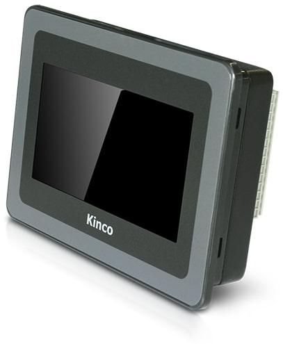 Kinco PLC + HMI Controller, for Automobile Use, Feature : Low Battery Consumption