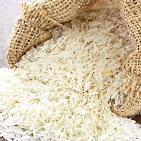 Organic basmati rice, for Cooking, Style : Dried