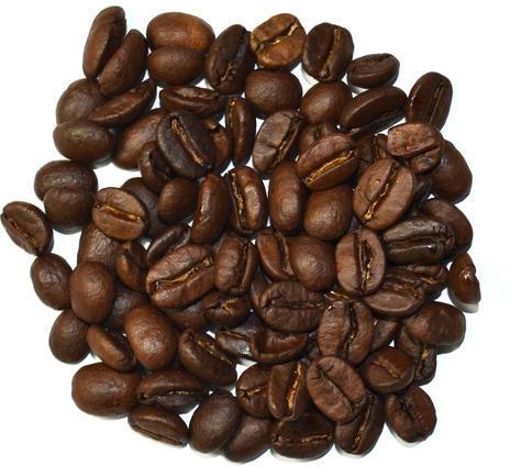 Organic Fermented Gourmet Coffee Beans, Color : Brown