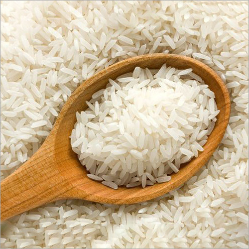 organic rice