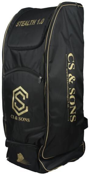 Cricket Kit Bags