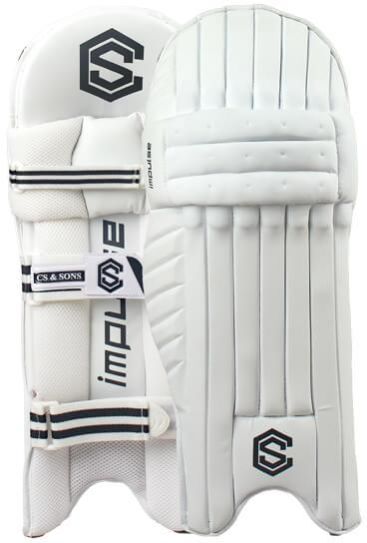 Impulse Batting Legguard