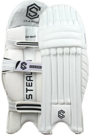 Stealth Batting Leggaurd