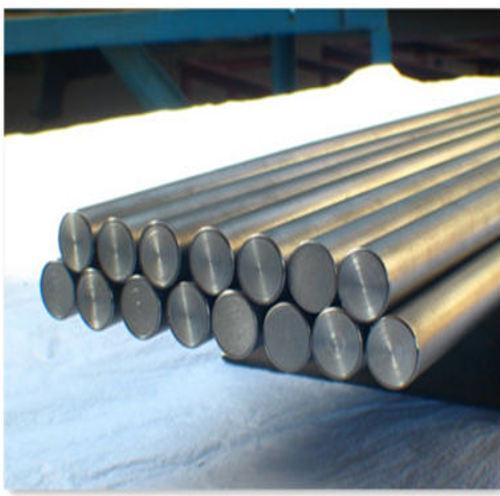 Alloy Steel Non Poilshed Inconel 600 Round Bar, for Industrial, Manufacturing Unit, Length : 3000-4000mm