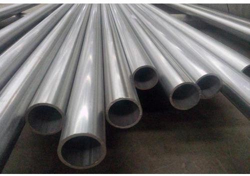 Round Non Poilshed Inconel 625 Pipes, for Industrial, Grade : AISI, ASTM