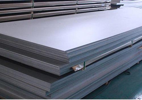 Non Polished Alloy Steel Inconel 800 Sheet, Certification : ISI Certified