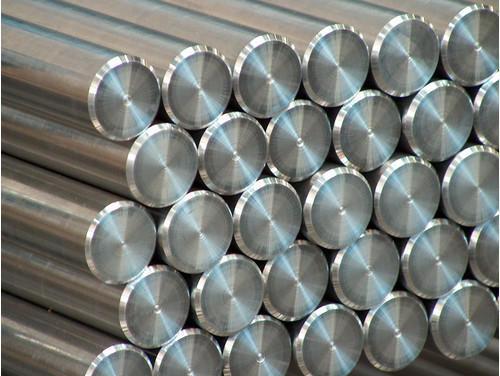 Alloy Steel Non Poilshed Inconel 825 Bar, for Industrial, Manufacturing Unit, Certification : ISI Certified