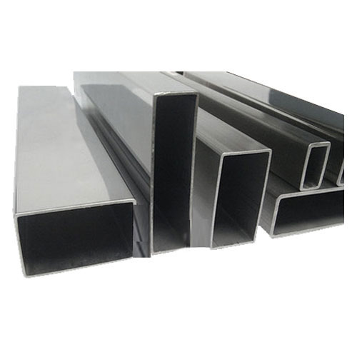 Stainless Steel 304 Rectangle Pipes