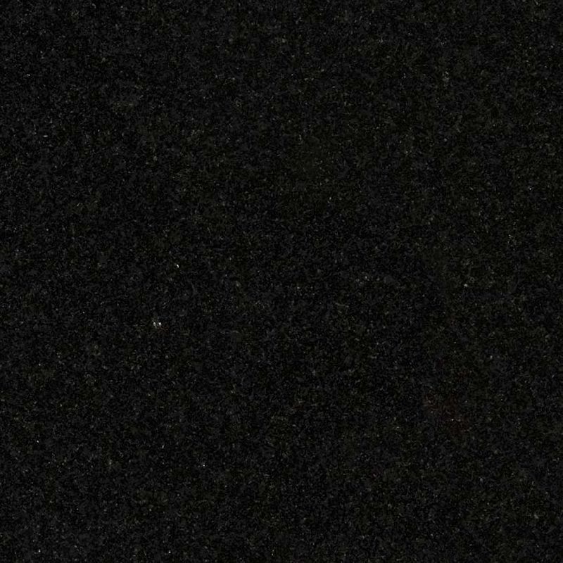 Polished Absolute Black Granite Stone, Size : 12x12ft, 12x16ft, 18x18ft