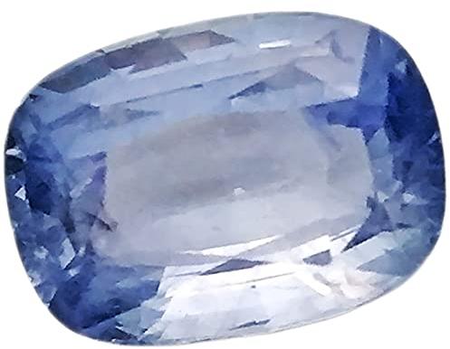 Ceylon Sapphire Blue Precious Gemstone