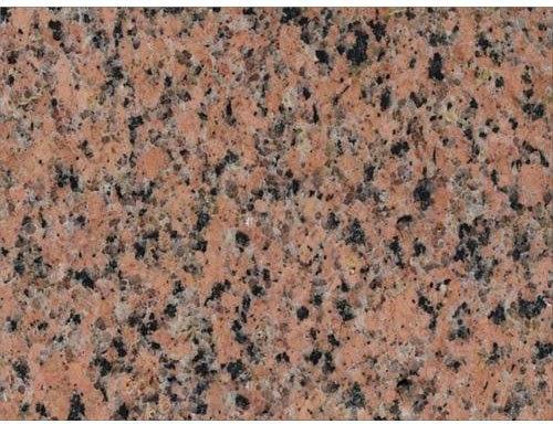 Crystal Red Granite Stone