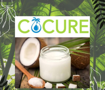 Cocure pure coconut oil, Shelf Life : 1Year