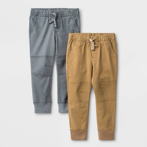 Stitched Boys Pants, Specialities : Seamless Finish, Shrink