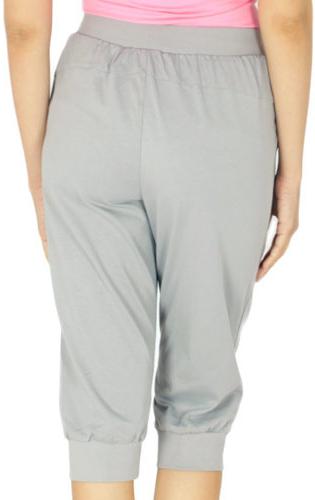 Buy Celio Men Khaki Solid Trousers Cum Shorts  Trousers for Men 1812301   Myntra