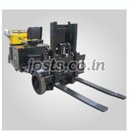 3-Wheel Rear Fork Tow Truck, Certification : CE Certified, ROSH Certified