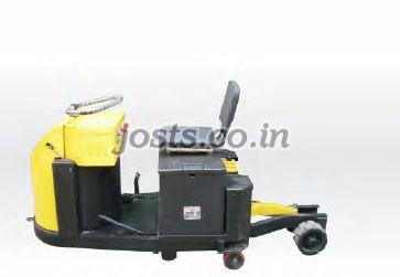 Josts Electric Batching Tow Built Truck, Certification : CE Certified, ROSH Certified