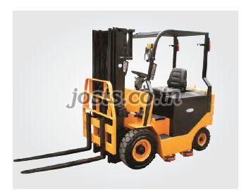 Josts 0-100 Hz Electric Drive In Forklift, for Industrial Use