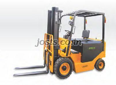 JFB Electric Forklifts