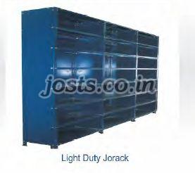 Light Duty Racking System, for Blinking Diming, Bright Shining, Feature : Low Consumption, Stable Performance