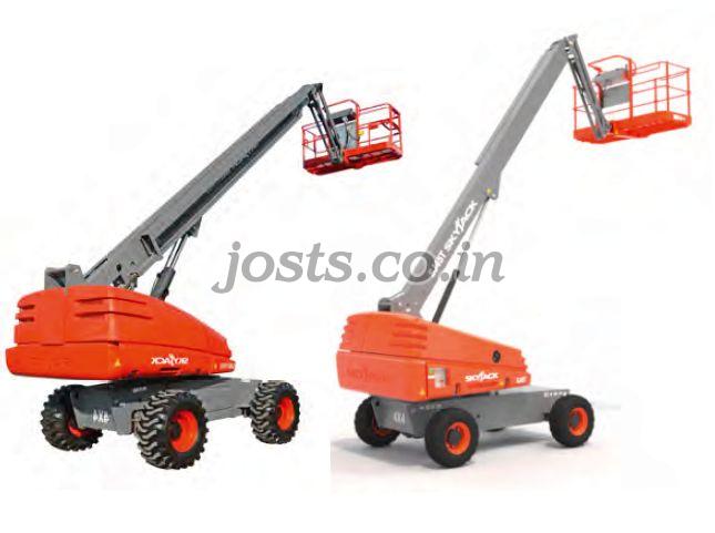 Skyjack Canada Telescopic Boom Lift