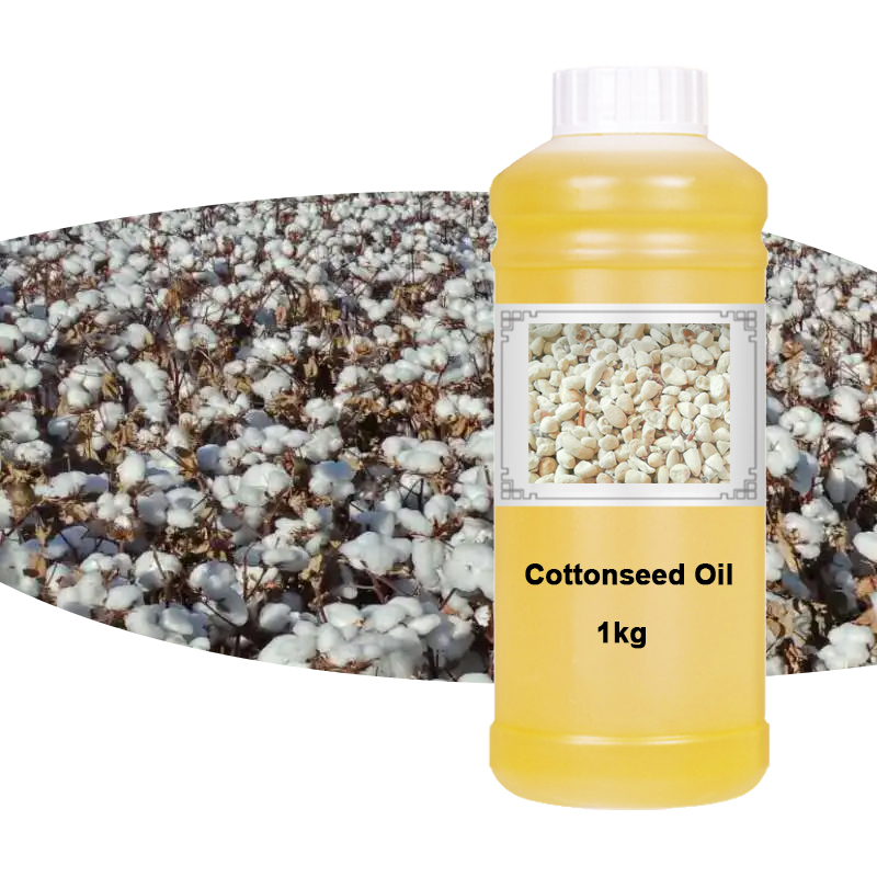 bulk best price refined cottonseed oil