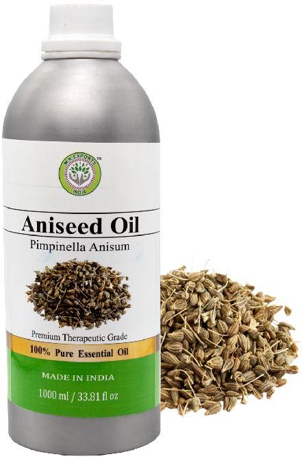 pure essential star aniseed oil 100% natural